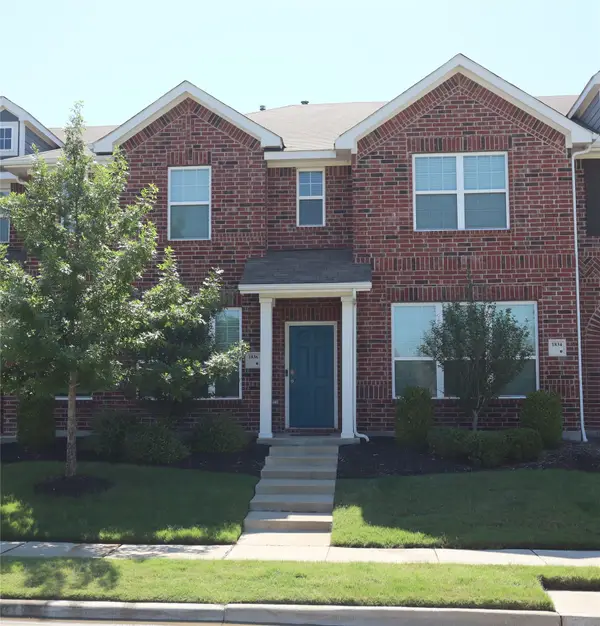 1836 Indigo Lane, Forney, TX 75126