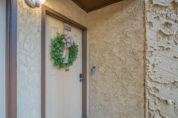 1901 Cloisters Drive #914, Arlington, TX 76011