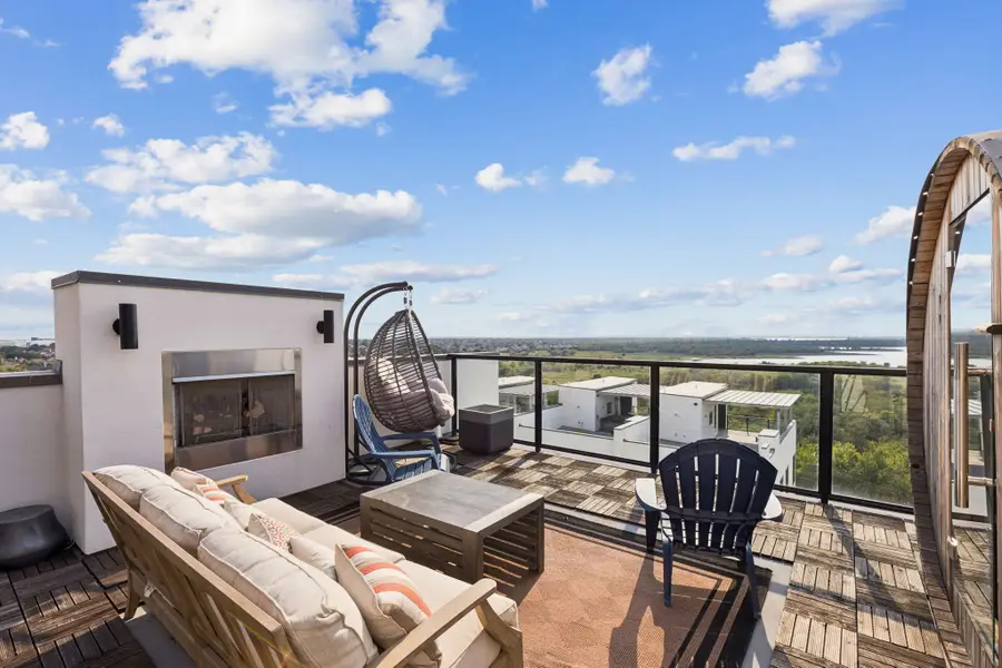 4928 Blaynes View Road, The Colony, TX 75056 - #3