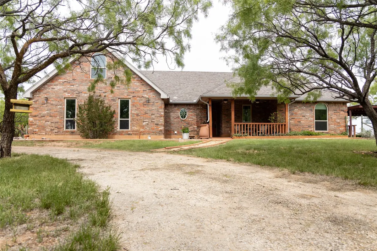 294 Nora Miller Road, Abilene, TX 79602 - #1