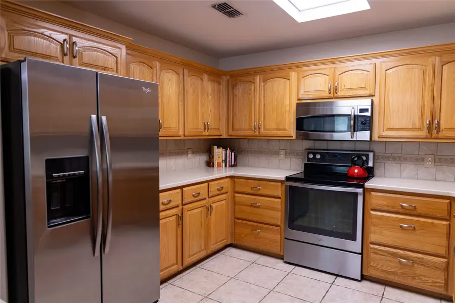 294 Nora Miller Road, Abilene, TX 79602 - #3