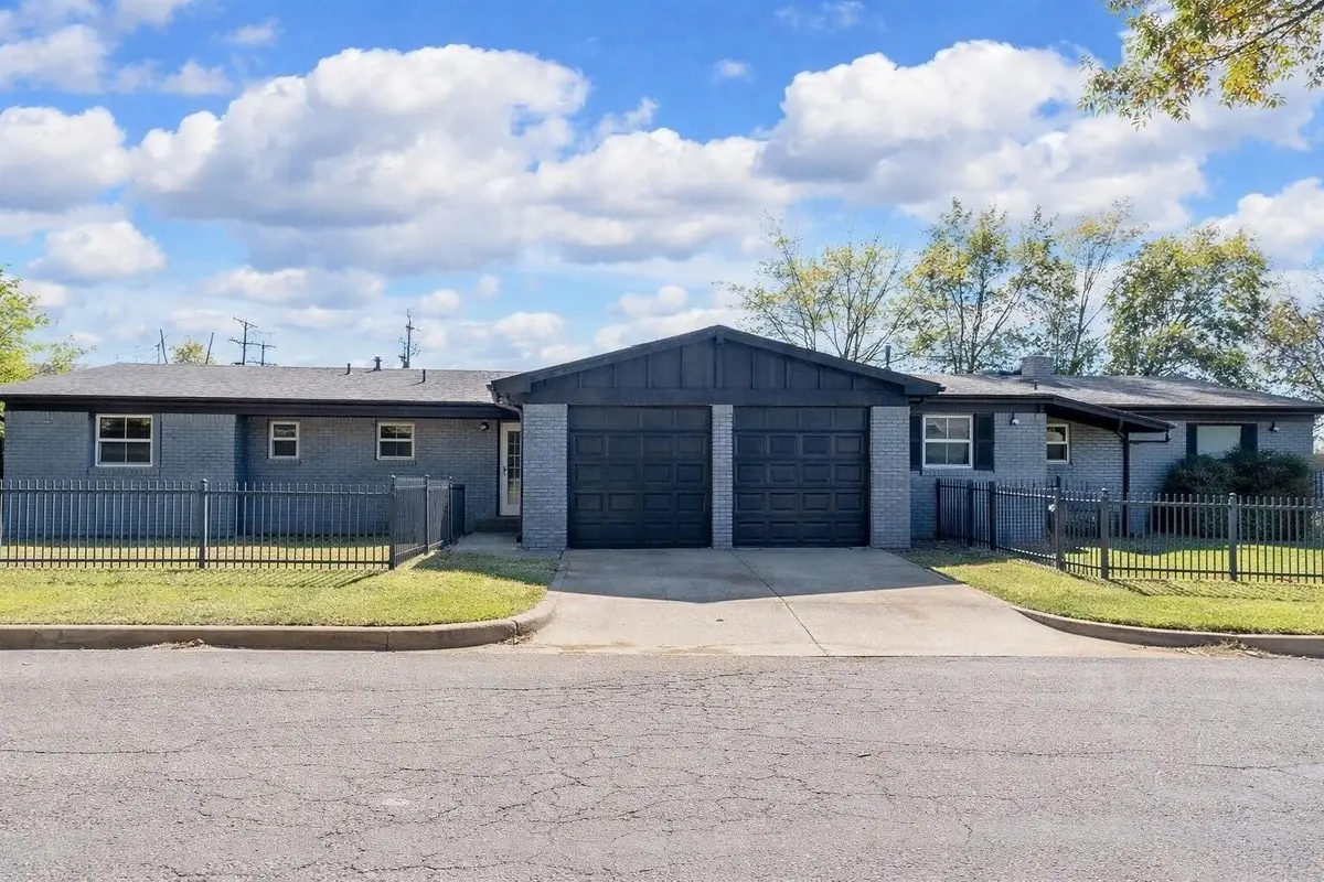 4200 Kenwood, Fort Worth, TX 76103 - #1