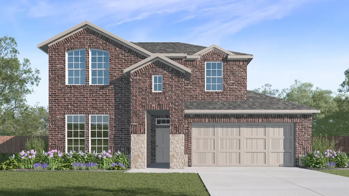 2431 Wesley Avenue, Royse City, TX 75189 - #1