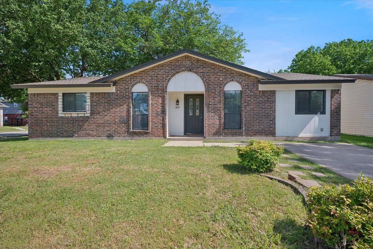 3001 Patricia Lane, Rowlett, TX 75088 - #1
