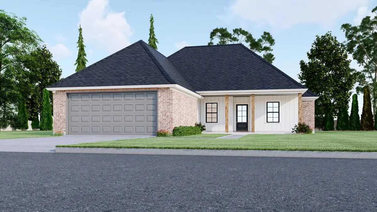 5846 Northwood Oaks, Shreveport, LA 71107 - #1
