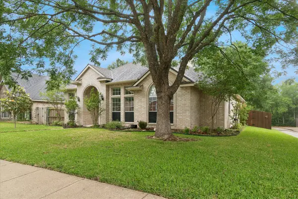 1232 Wildflower Lane, Mesquite, TX 75149