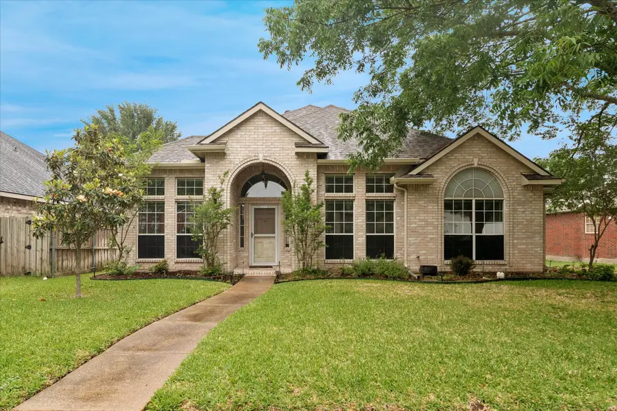 1232 Wildflower Lane, Mesquite, TX 75149 - #2