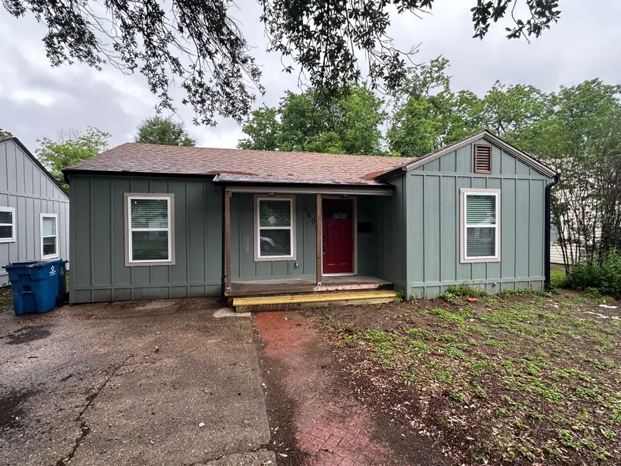 1606 Cherry Avenue, Corsicana, TX 75110 - #3