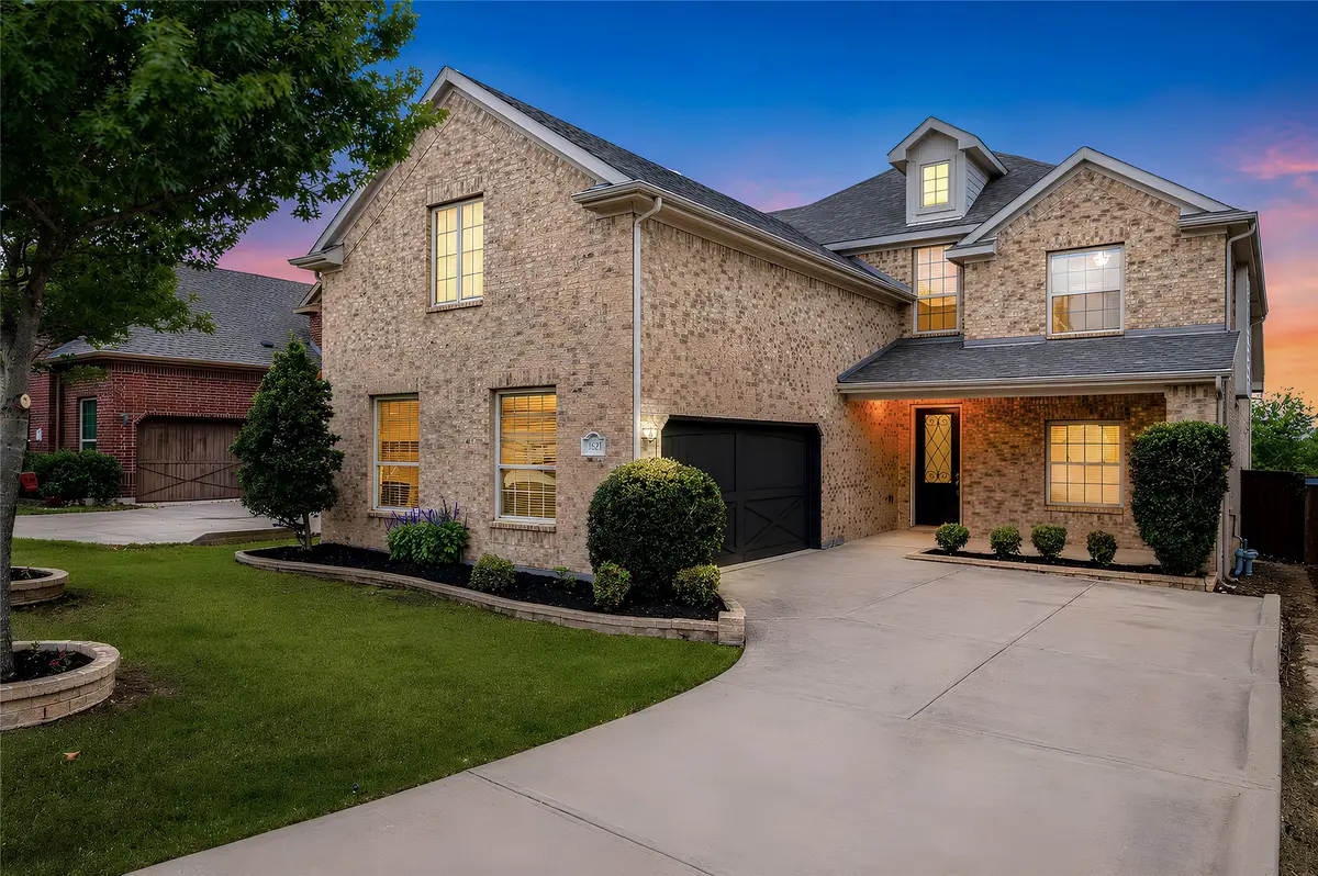 1736 Hickory Chase Circle, Keller, TX 76248 - #1