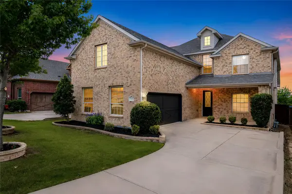 1736 Hickory Chase Circle, Keller, TX 76248