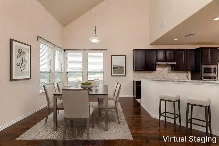1736 Hickory Chase Circle, Keller, TX 76248 - #3