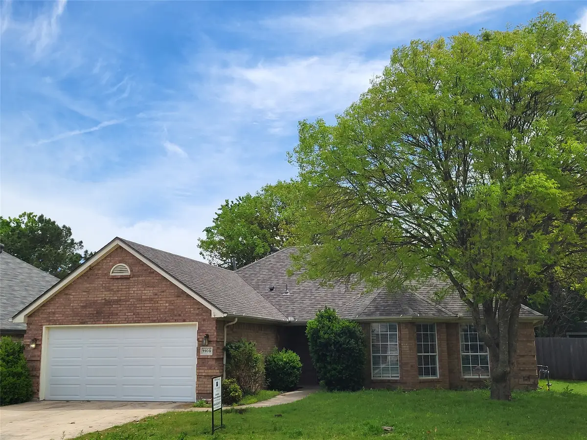 1109 Westgrove Drive, Saginaw, TX 76179 - #1