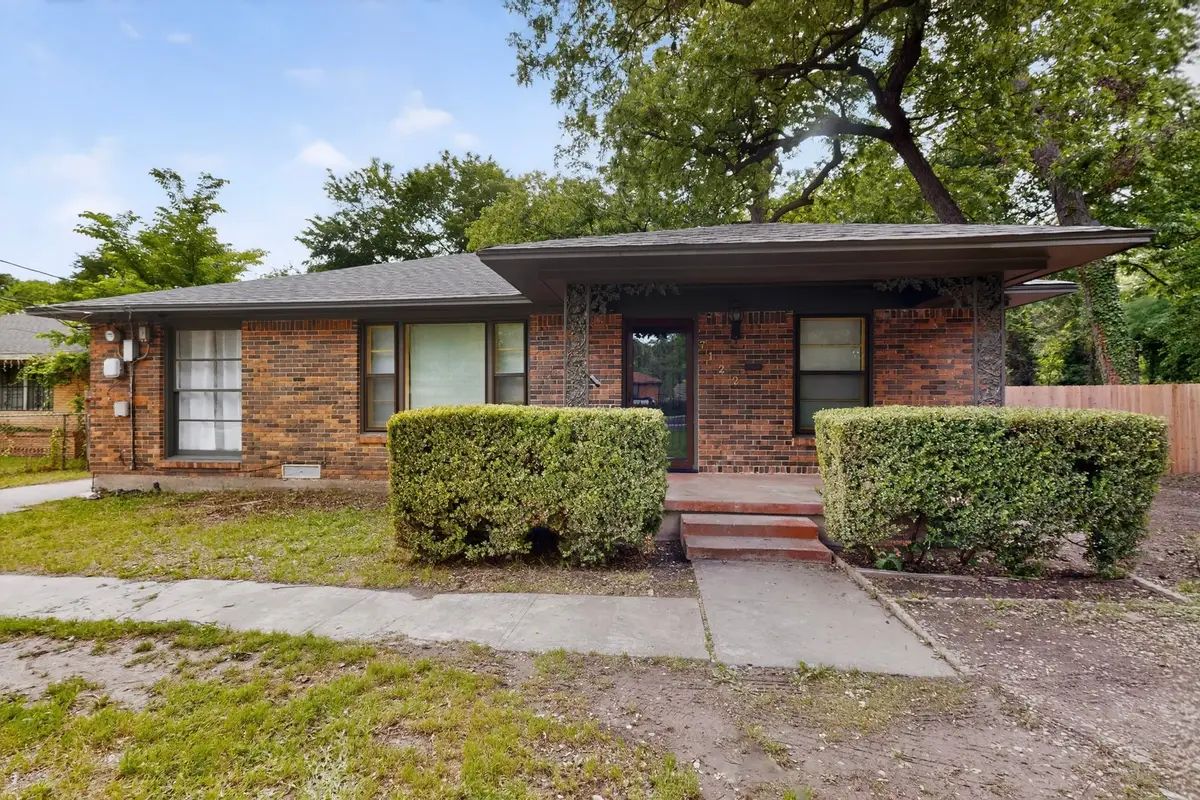 7122 Piedmont Drive, Dallas, TX 75227 - #1