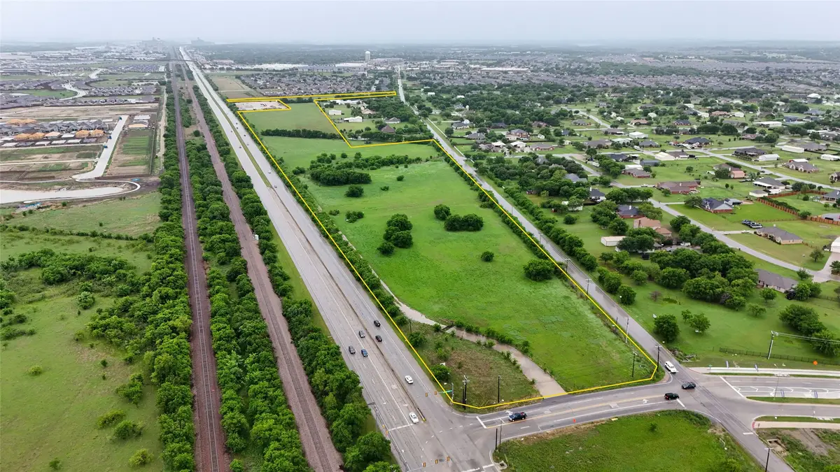 9801 N Saginaw Boulevard, Fort Worth, TX 76179 - #1