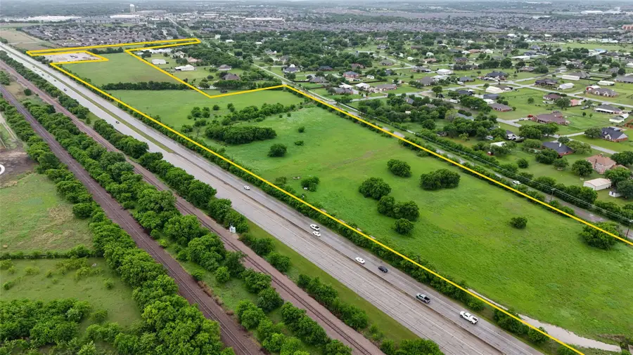9801 N Saginaw Boulevard, Fort Worth, TX 76179 - #2