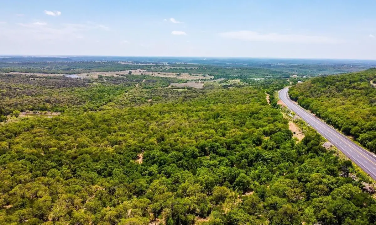 TBD Hwy 281 Tract 3, Mineral Wells, TX 76067 - #1