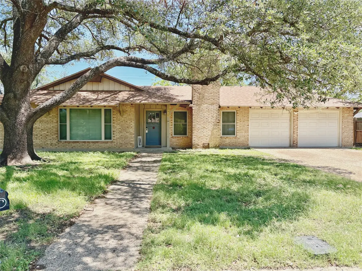 925 Rambler Drive, Waco, TX 76710 - #1