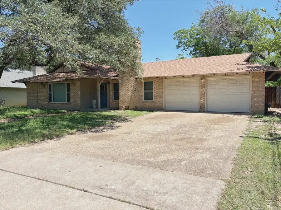 925 Rambler Drive, Waco, TX 76710 - #2
