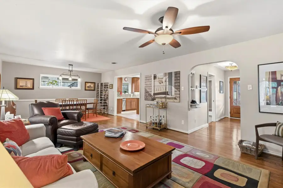 2353 Greenland Drive, Dallas, TX 75228 - #3