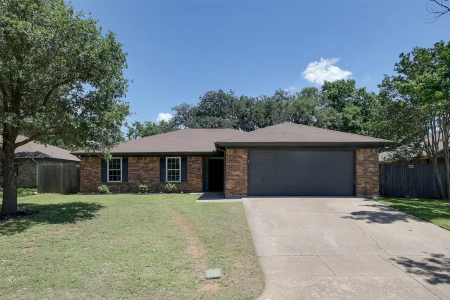 3509 Cabotwood Court, Arlington, TX 76015 - #3