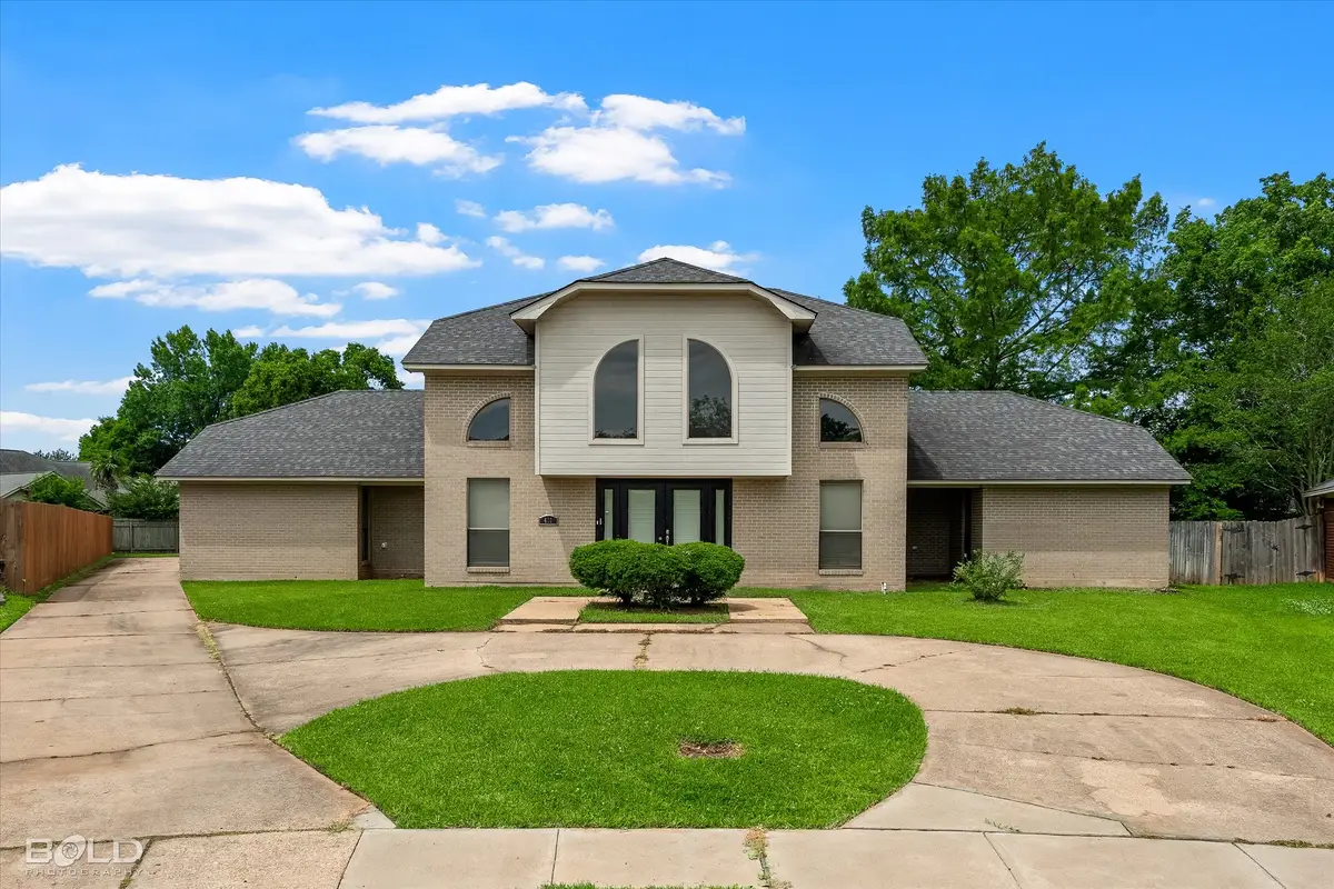 411 Ascot Court, Bossier City, LA 71111 - #1