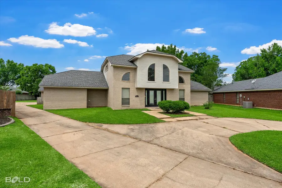 411 Ascot Court, Bossier City, LA 71111 - #3