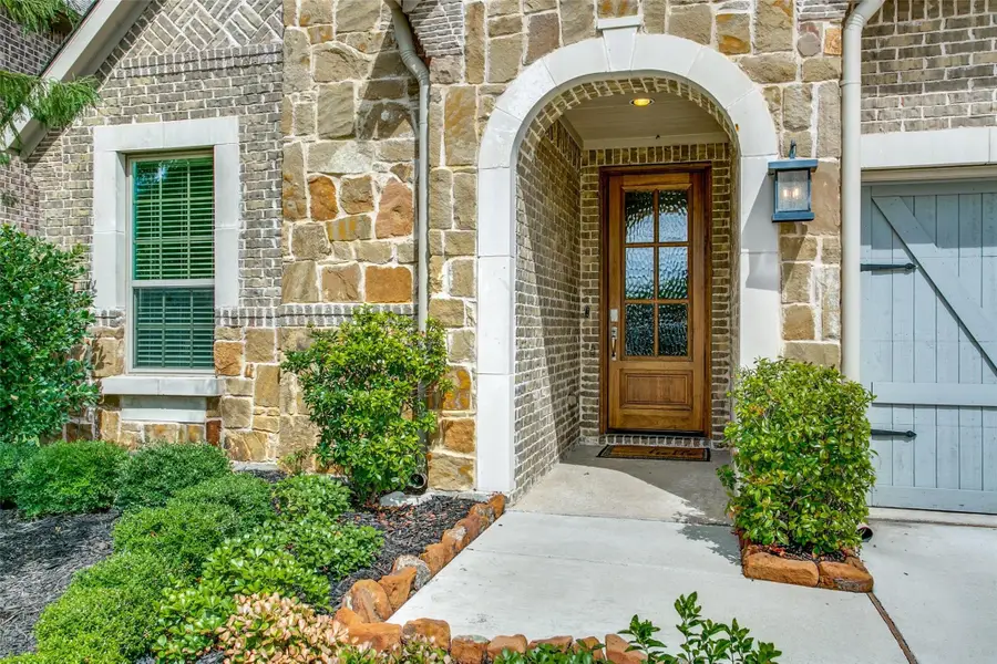 8359 Norwich, The Colony, TX 75056 - #2