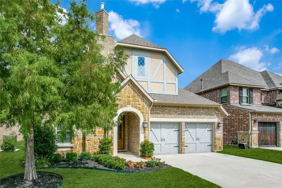 8359 Norwich, The Colony, TX 75056 - #3