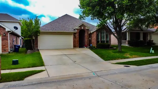 8209 Clear Bay, McKinney, TX 75072
