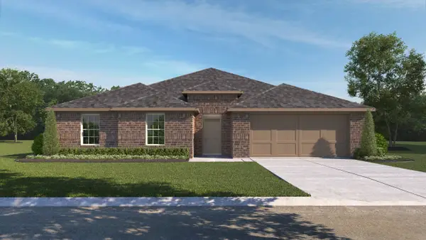 502 Aligato Street, Waxahachie, TX 75165