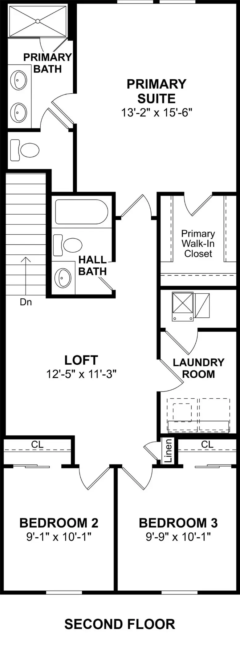 9404 Mill Street #A, Providence Village, TX 76227 - #3