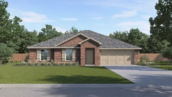 510 Aligato Street, Waxahachie, TX 75165