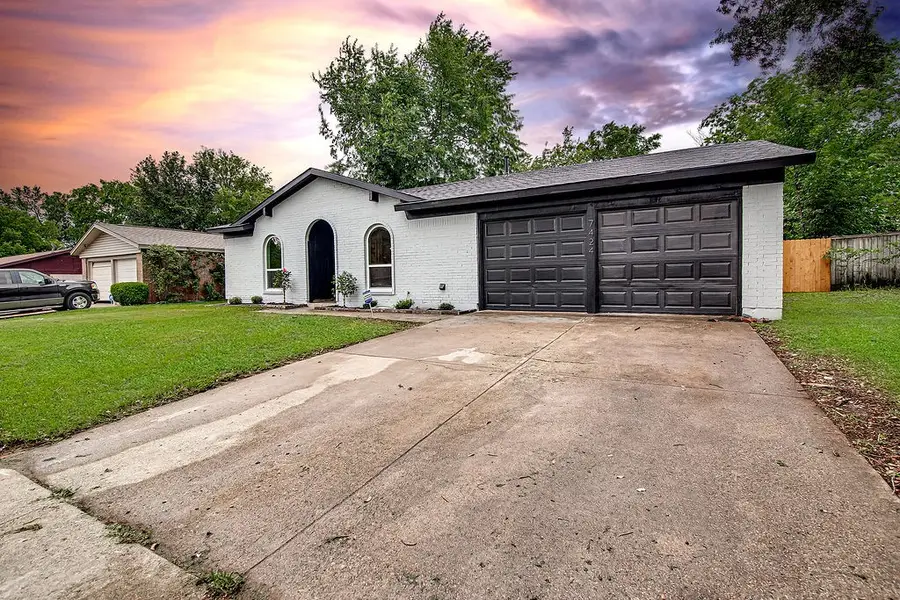 7424 Van Natta Lane, Fort Worth, TX 76112 - #3