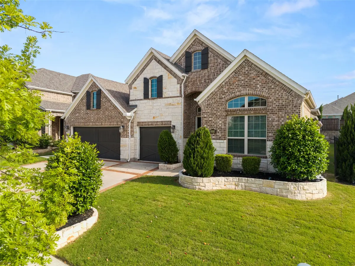 1514 Mariners Hope Way, Wylie, TX 75098 - #1
