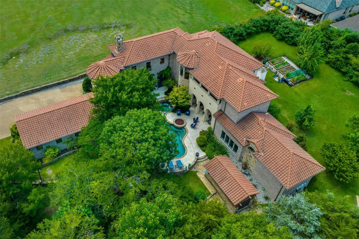 1712 Bison Meadow Lane, Heath, TX 75032 - #1