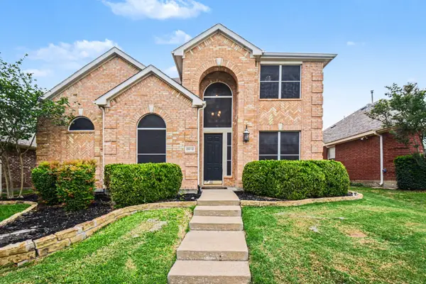 2012 Wimbledon Drive, Allen, TX 75013
