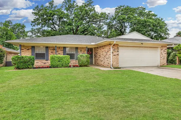 2132 Sandy Lane, Irving, TX 75060