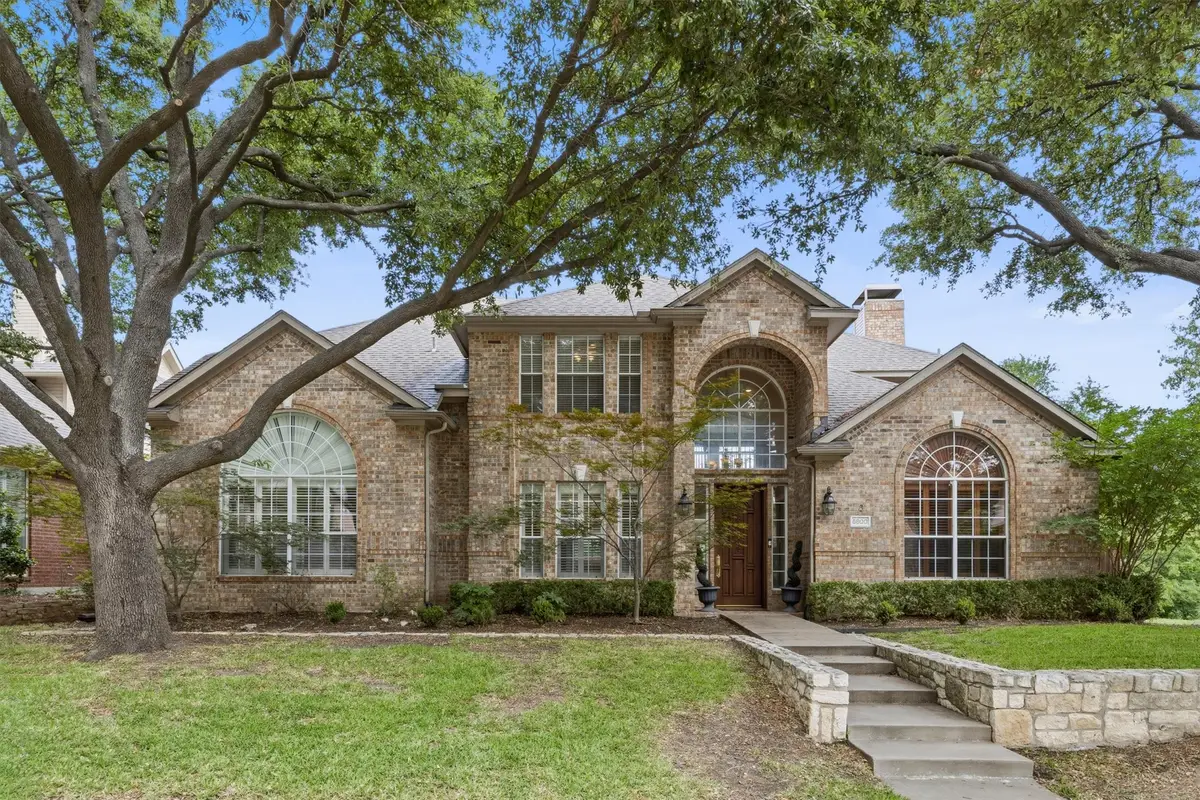 5800 Kingsbrook Drive, Plano, TX 75093 - #1