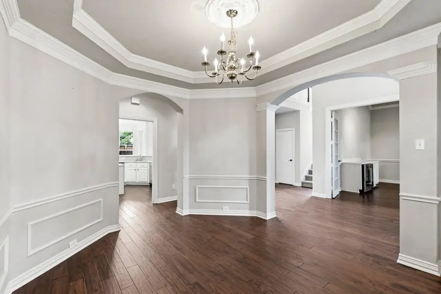 5800 Kingsbrook Drive, Plano, TX 75093 - #3
