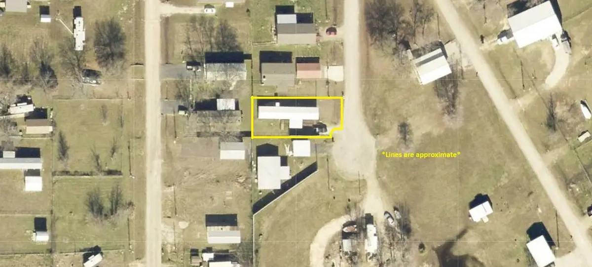 174 Kickapoo, Quitman, TX 75783 - #1
