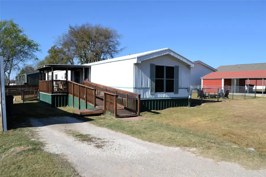 174 Kickapoo, Quitman, TX 75783 - #3