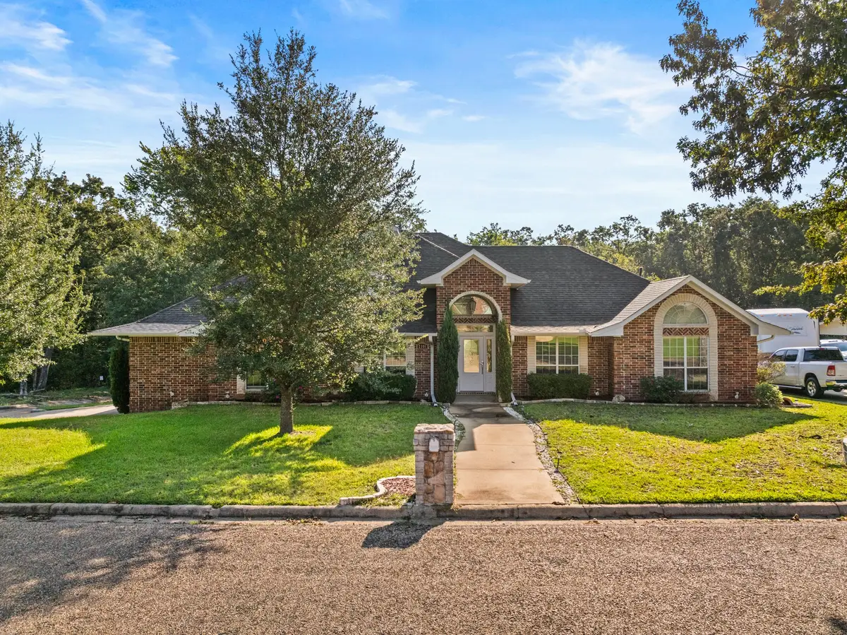 2301 S Williams Avenue, Mount Pleasant, TX 75455 - #1