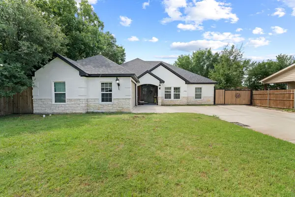3708 Columbine Drive, Everman, TX 76140