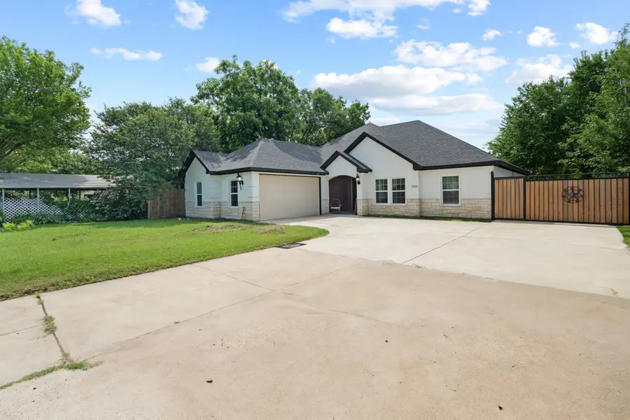 3708 Columbine Drive, Everman, TX 76140 - #3