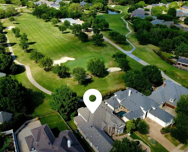 6713 Columbine Way, Plano, TX 75093