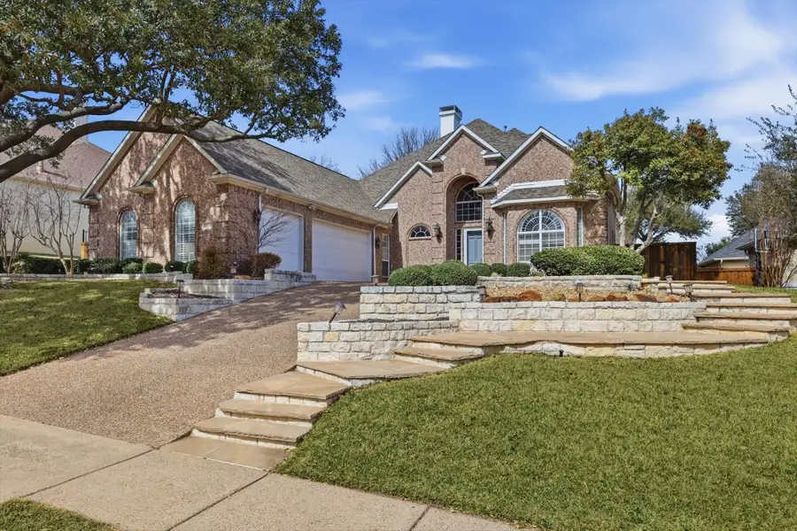 6713 Columbine Way, Plano, TX 75093 - #2