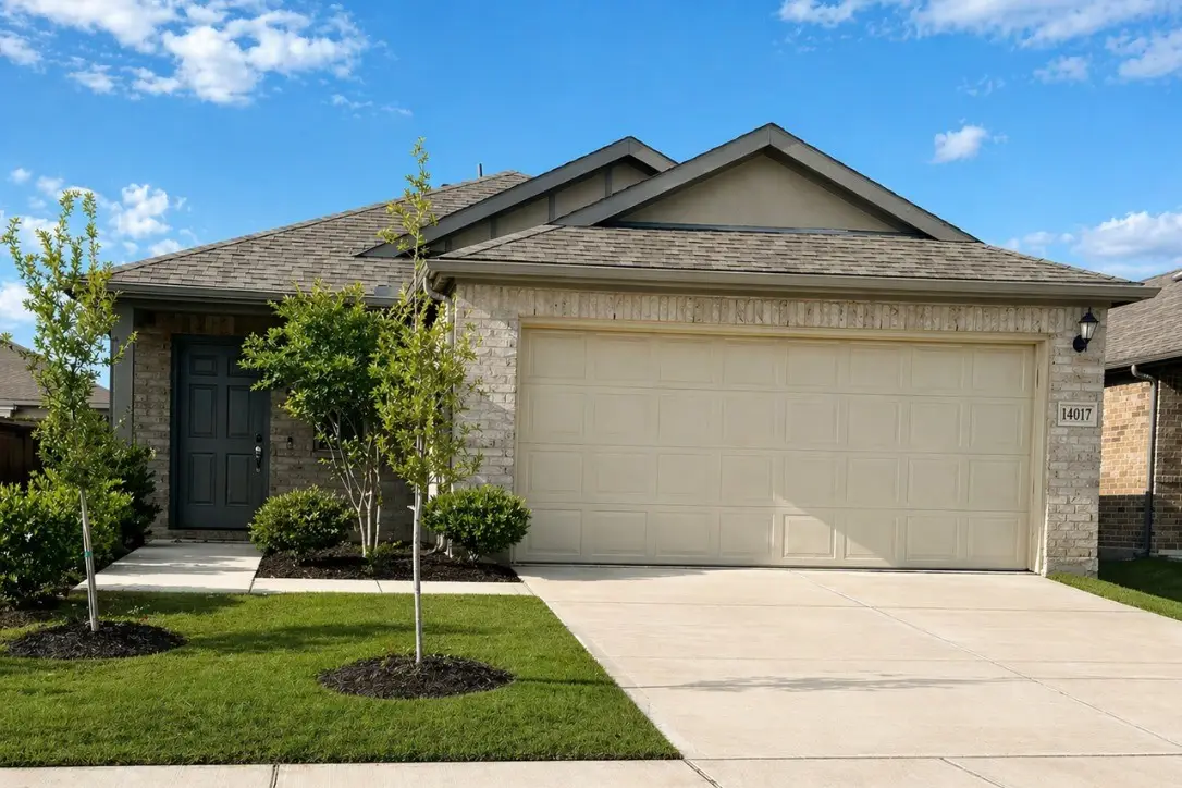 14017 Birch Farm Drive, Pilot Point, TX 76258 - #1