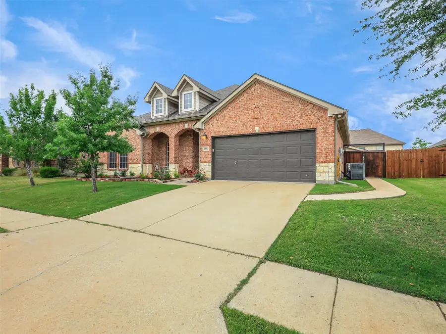 14812 Lone Spring Drive, Little Elm, TX 75068 - #2