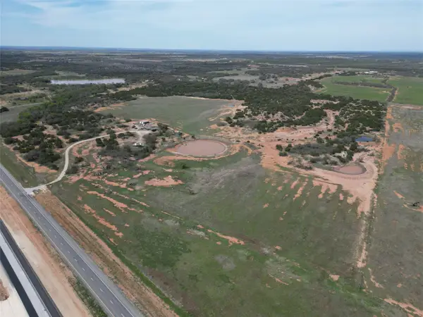2076 Us 67 Highway, Coleman, TX 76834