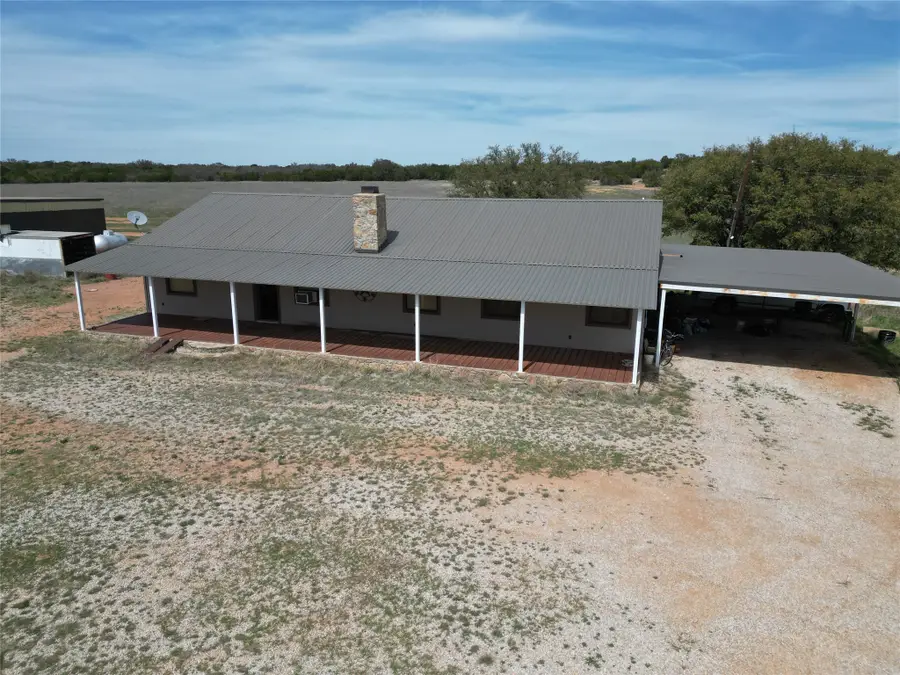 2076 Us 67 Highway, Coleman, TX 76834 - #2